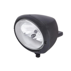 Halogeninis žibintas, apvalus, 12/24V, prisukamas, 207x147x207 mm, Hella 1AB996157151