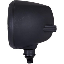 Halogeninis žibintas, apvalus, 12/24V, prisukamas, 207x147x207 mm, Hella 1AB996157151