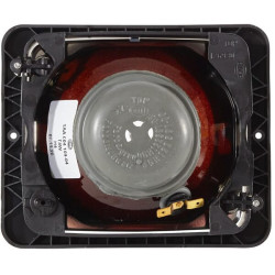 Halogeninis priekinis žibintas, stačiakampis, 12/24V, skaidrus, tvirtinamas varžtais, 173x99x144 mm, Hella 1AA004109041