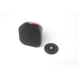 Belaidžių LED priekinių žibintų komplektas LA60040FR