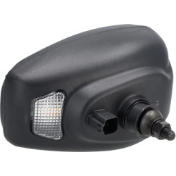 Priekinis žibintas kairysis 12V kairės pusės laikiklis JC70050192