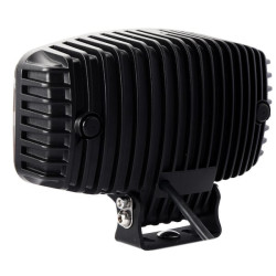 Priekinis LED žibintas, 100 W, stačiakampis, 9–36 V, 247 x 176 x 92 mm, Kramp LA80042