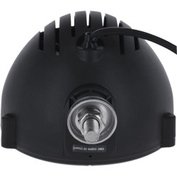 Priekinis LED žibintas, apvalus, 10-30V, prisukamas, Ø 150 mm, Kramp LA80045