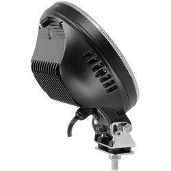 Priekinis LED žibintas, apvalus, 229xKramp LA80026