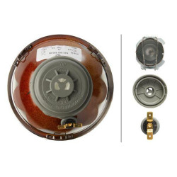 Halogeninis žibintas, apvalus, 12 V, baltas, Ø 144,5 mm, Hella 1A3002850031