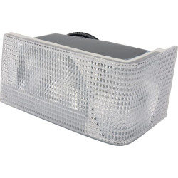 Priekinis žibintas kairės pusės Case - IH 91971C2