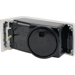 Priekinis žibintas kairės pusės Case - IH 91971C2