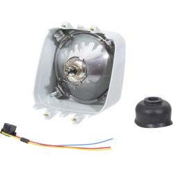 Priekinis žibintas, Raico E6NN13005KAN