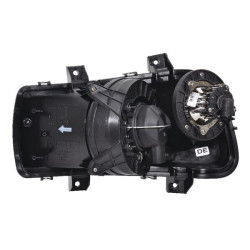 Priekinis žibintas CNH 87455683