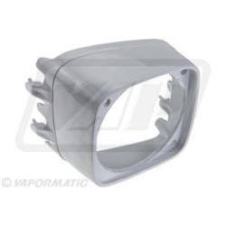 Dešiniojo priekinio žibinto gaubtas VPM3337