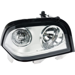Priekinis žibintas kairės pusės AL206154