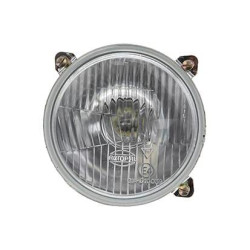 Kairysis priekinis žibintas VPM3208