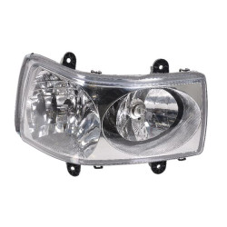 Priekinis žibintas CNH 87602449