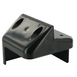 Žibinto laikiklis kairėje Case IH 3234656R3