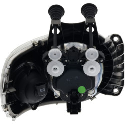 Priekinis žibintas dešinysis Steyr 47056003