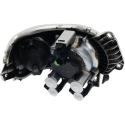 Priekinis žibintas kairėn Steyr 47056056