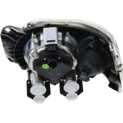 Priekinis žibintas kairėn Steyr 47056056