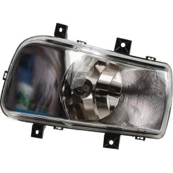 Priekinis žibintas CNH 87309030