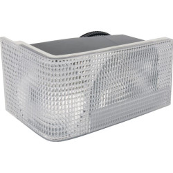 Priekinis žibintas RH Case - IH 91972C2