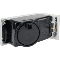 Priekinis žibintas RH Case - IH 91972C2