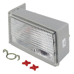 Priekinis žibintas CNH 1964881C2