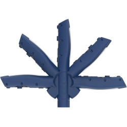 Darbo žibintas MAG PRO 600 liumenų 035690SCAN