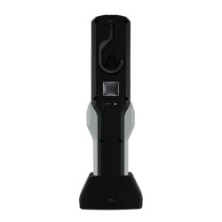 USB rankinis žibintas UHL280 BASE 2XM357300311