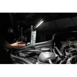 Plonas USB kišeninis šviestuvas USP300 2XM357300001