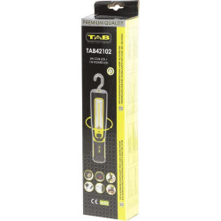 LED žibintuvėlis TAB42102V2