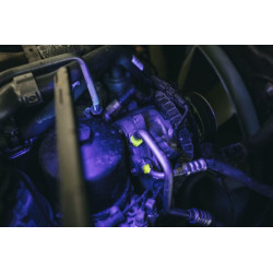 Žibintuvėlis LED / UV 90020LED