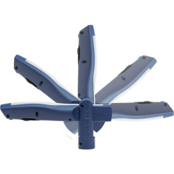 MAG darbo žibintas 200 liumenų 035400SCAN