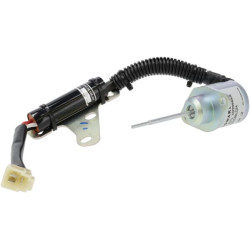 Solenoidas 1J02260022