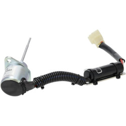 Solenoidas 1J02260022