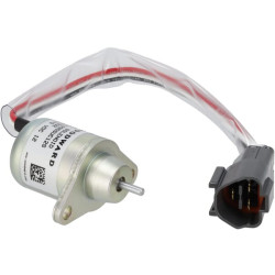 Išjungimo solenoidas 1000137007