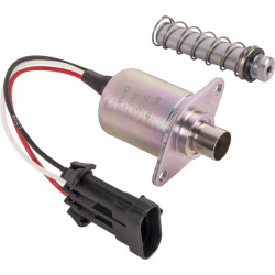 Solenoidas BO7136559