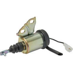 Išjungimo solenoidas 1G82660012