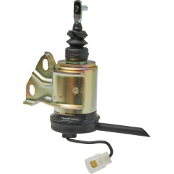 Išjungimo solenoidas 1G82660012