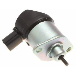 Kuro išjungimo solenoidas Kubota 1C01060017