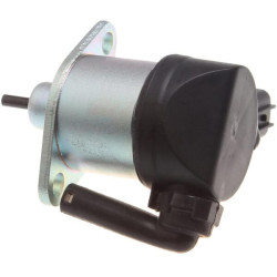 Kuro išjungimo solenoidas Kubota 1C01060017
