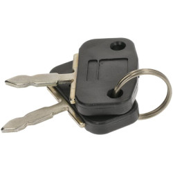 Raktų rinkinys užvedimo spynelei ME80359