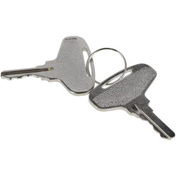 Užvedimo raktas 6671155240