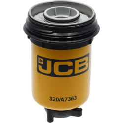 Kuro filtras JC320A7363