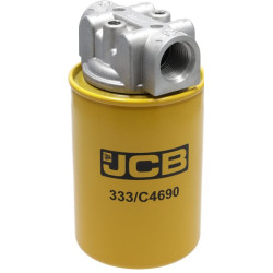 Filtras JC333C5253