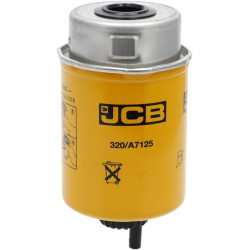 Kuro filtras JC320A7125