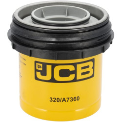 Kuro filtras JC320A7360