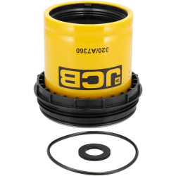 Kuro filtras JC320A7360