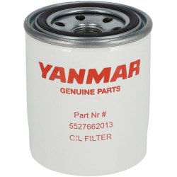 Alyvos filtras 5527662013