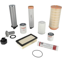 1000 valandų priežiūros rinkinys SVK1700056