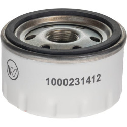 Variklio alyvos filtras 1000231412
