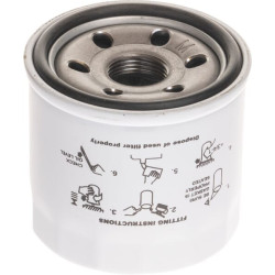 Variklio alyvos filtras 1000003052